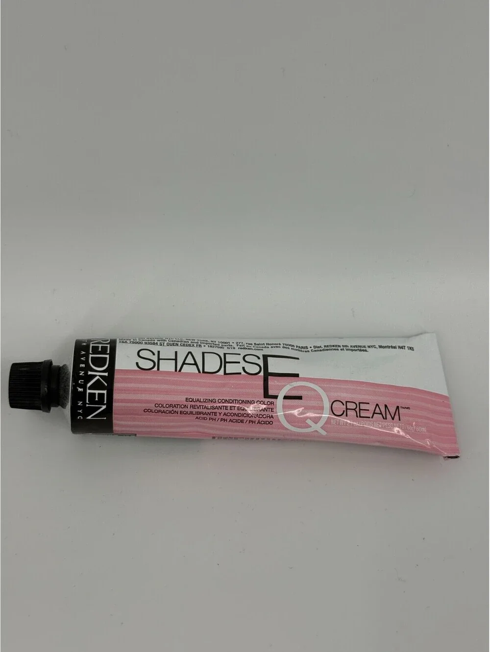 Redken shades eq